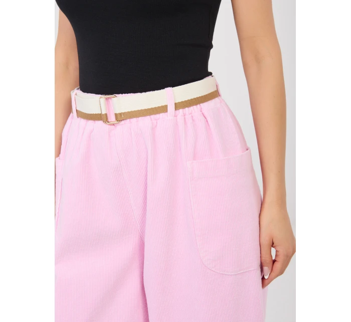 Spodnie IT SP model 22022432 jasny różowy - FPrice