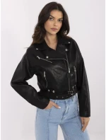 Bunda MBM KR R 2719.87 černá Bunda MBM KR R 2719.87 černá