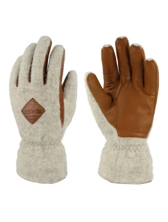 Dámské lyžařské rukavice Eska Dachstein