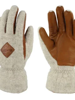 Dámské lyžařské rukavice model 20047373 - Eska