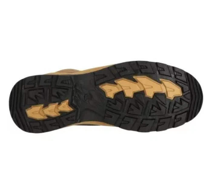 Pánské zimní boty model 20579979 - Whistler