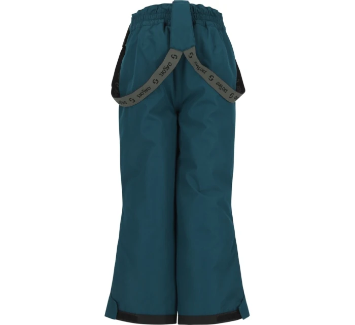 Dětské lyžařské kalhoty  10000 model 21378874 - Zigzag