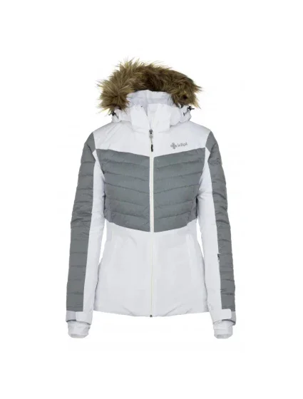 Dámská lyžařská bunda Breda-w - Kilpi