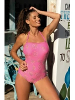 Jednodílné plavky model 164286 Marko Jednodílné plavky model 164286 Marko