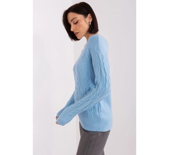 Svetr model 208301 AT Svetr model 208301 AT