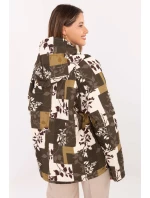 Bunda  model 220053 Italy Moda