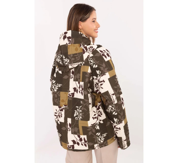 Bunda  model 220053 Italy Moda