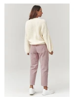 Svetr  model 223238 Makadamia