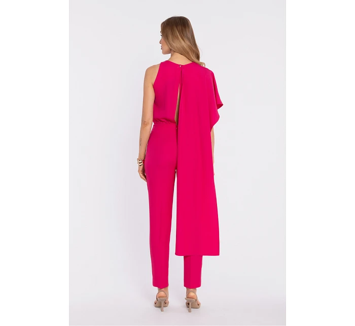 Dámský Overal model 225921 Moe Dámský Overal model 225921 Moe