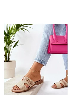 Pantofle model 229771 Solea