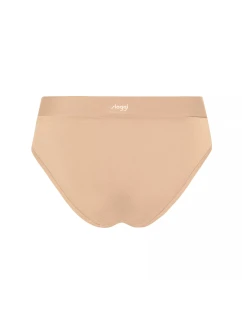 Dámské kalhotky GO Allround Hipster   béžová  model 21739726 - Sloggi