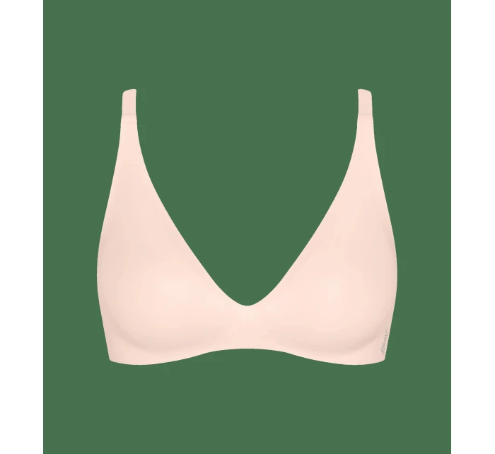 sloggi ZERO Feel 2.0 THE UP P Bra - PINK - SLOGGI PINK - SLOGGI