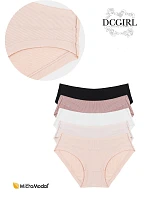 DC Girl kalhotky 26717 A'2 S-XL DC Girl kalhotky 26717 A'2 S-XL