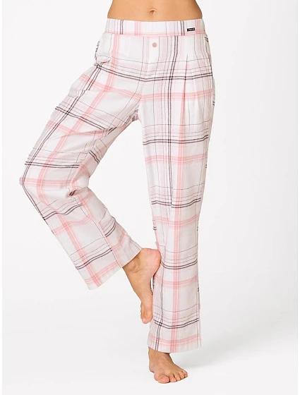 Pyžamové kalhoty Key LHE 415 B26 S–XL