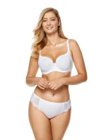 Vyztužená dámská podprsenka Gorteks Yvette/B4