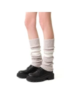 Legíny Steven art.068 Vlněné pruhy