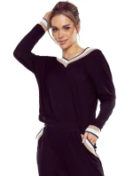 Dámský komplet model 19368473 black - Eldar Dámský komplet model 19368473 black - Eldar