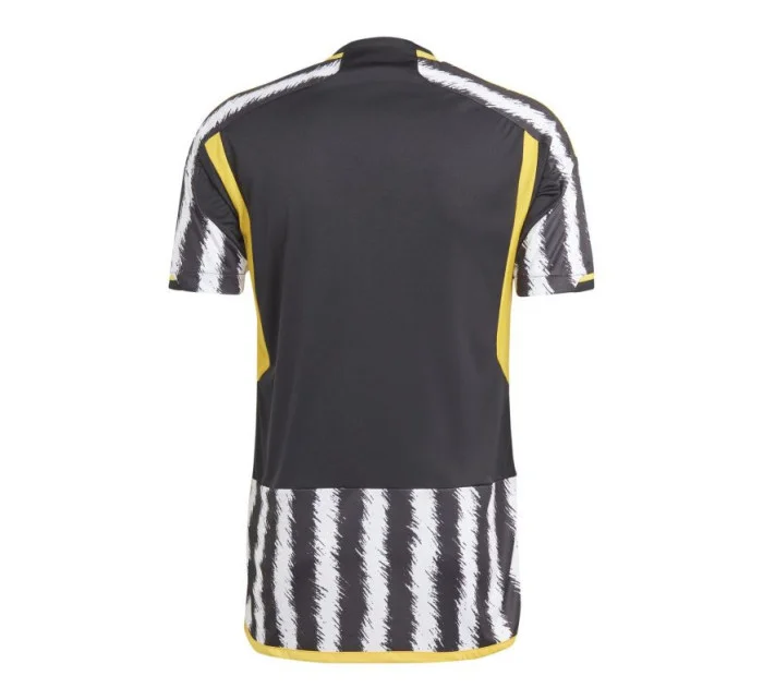 Adidas Juventus Turín Home M tričko HR8256 pánské Adidas Juventus Turín Home M tričko HR8256 pánské