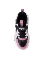 Bejo Boty Tenisky Baglen Jr 92800490478