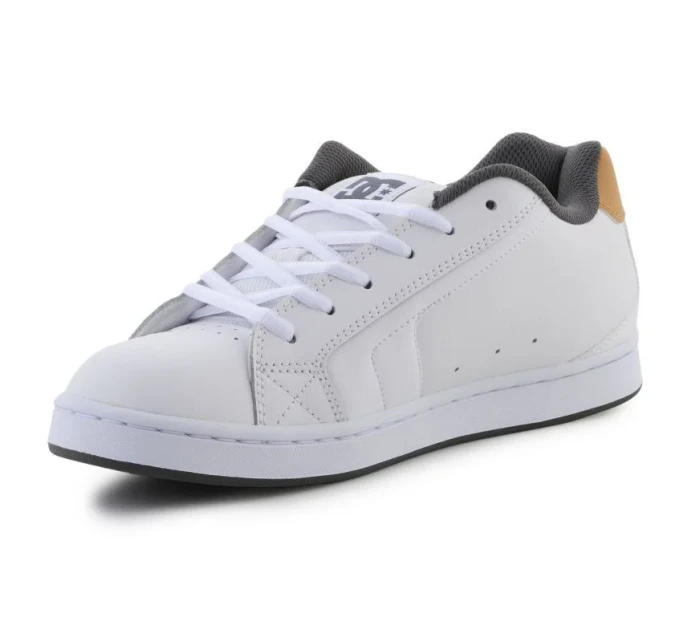 Boty DC Shoes Net M 302361-WWL