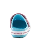 Dřeváky Crocband Clog Jr model 20104482 - Crocs