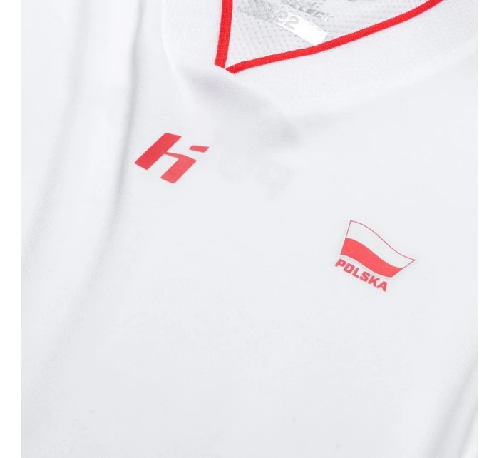 Huari Alumni Poland Kids Jr tričko 92800617556