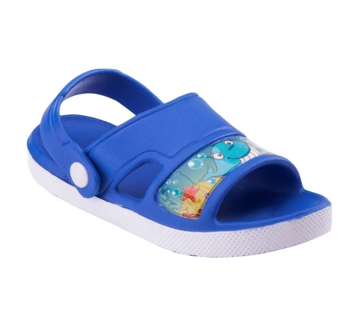 Sandály Kids Jr model 21256095 - Martes Sandály Kids Jr model 21256095 - Martes