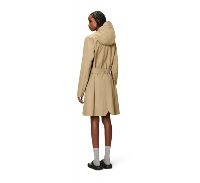 Bunda, mackintosh Rains Curve Jacket W3 W 18130 24 dámské