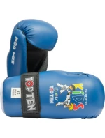 Taekwon-do ITF ROTT-KIDS Otevřené rukavice Taekwon-do ITF ROTT-KIDS Otevřené rukavice