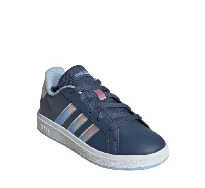 Tenisová obuv adidas Grand Court Lifestyle Lace Jr JR6095 Tenisová obuv adidas Grand Court Lifestyle Lace Jr JR6095