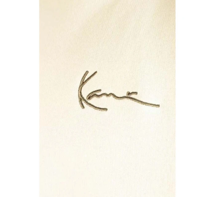 Karl Kani signature star print os hoodie PD00007536 pánské