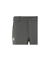 Kalhoty MILLET M model 22375454 Pant, grafitová barva