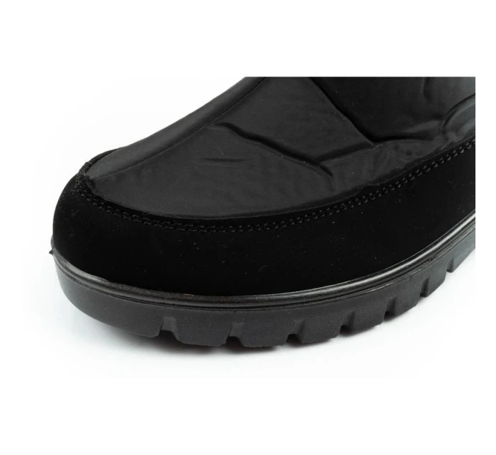 Progress zimní boty sněhové boty dámské zateplené módní dámské zipy Progress zimní boty sněhové boty dámské zateplené módní dámské zipy