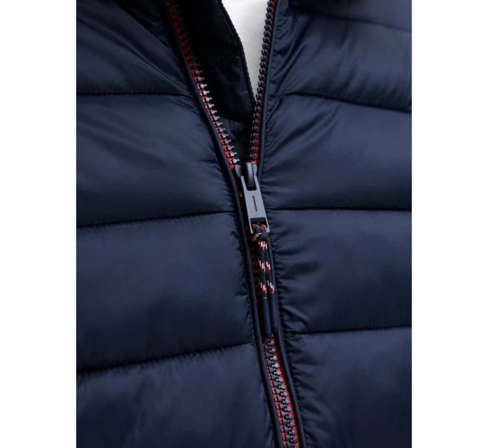pánská péřová bunda LIGHT HOOD model 21720444 - Jack&Jones
