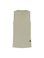 Rogelli bezrękawnik do biegania DISTANCE szary 3XL