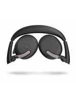 Sluchátka do uší Jabra Evolve2 65 Flex UC Stereo USB-A Sluchátka do uší Jabra Evolve2 65 Flex UC Stereo USB-A