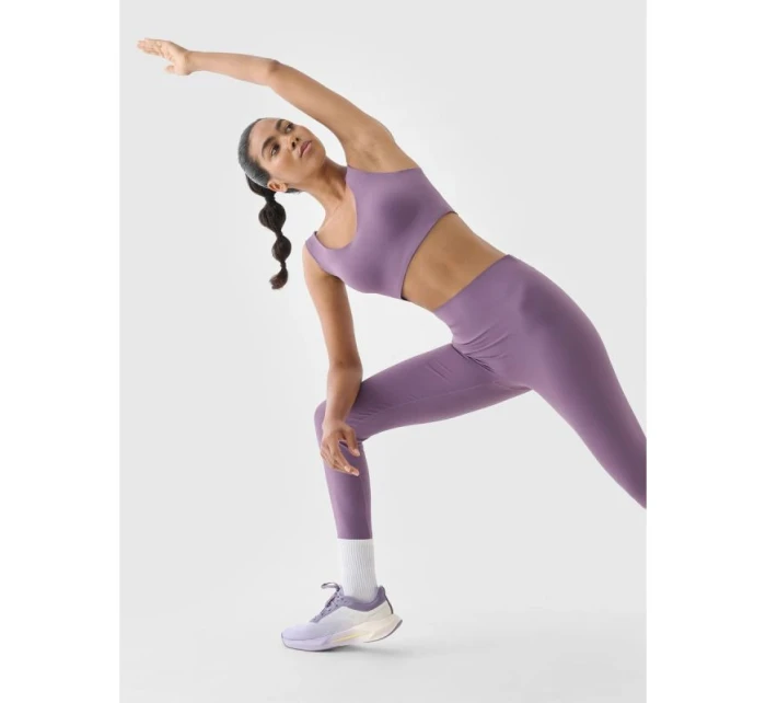 Tréninková podprsenka se střední výztuží 4F 4FWAW24USBAF161-50S Tréninková podprsenka se střední výztuží 4F 4FWAW24USBAF161-50S