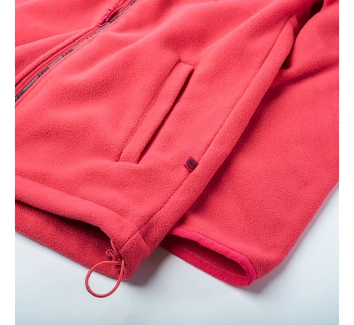 Mikina Hi-Tec Nader Jr 92800441514 Mikina Hi-Tec Nader Jr 92800441514