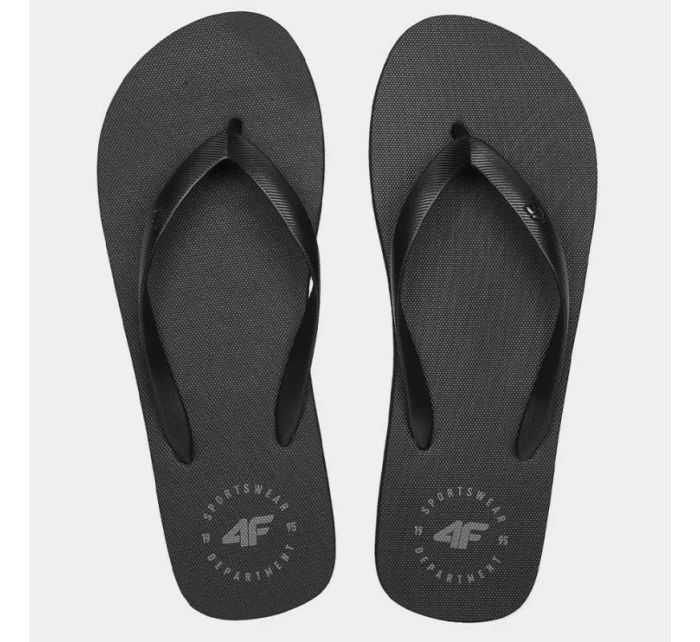 Pánské žabky M 4FSS23FFLIM073 20S - 4F