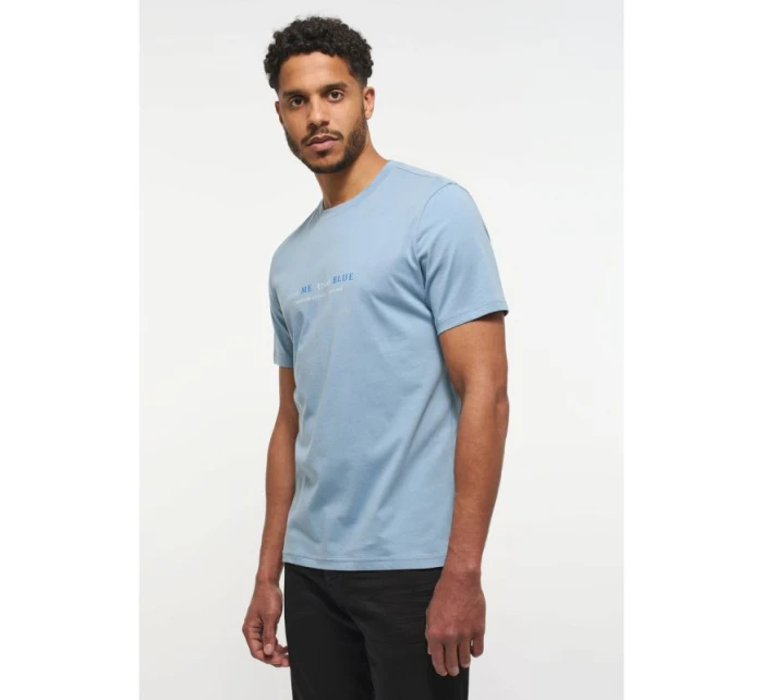 Tričko Alex C Print M model 18621972 - Mustang