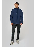 PA 323 3vrstvá softshellová bunda s rukávy model 22512749 - Kariban ProAct PA 323 3vrstvá softshellová bunda s rukávy model 22512749 - Kariban ProAct