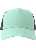 Rapper CottonS 5 panelová Trucker kšiltovka 33.0260 model 22552207 - Atlantis Headwear
