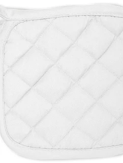 The One Towelling Pot holder Kuchyňská podložka pod hrnec 48.1050 white