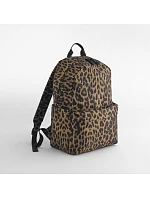 BagBase BG 195 Batoh "Leopard Print" 52.0195 leopard print BagBase BG 195 Batoh "Leopard Print" 52.0195 leopard print