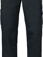 ProJob 2530 Waistpants Service (42-60) Pracovní kalhoty 64.530M black