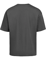 OCS Loose TShirt Unisex oversize tričko z těžké bavlny model 22465457 charcoal - Untagged Movement