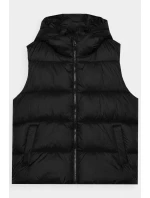 Dámská Péřová Vesta S  Černá model 21674852 - 4F