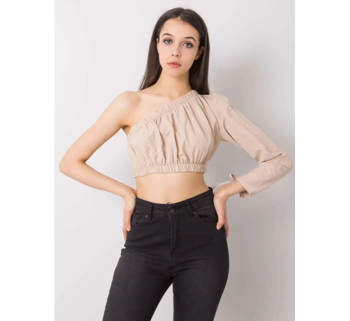 Halenka 341 BZ 5267.03 béžová