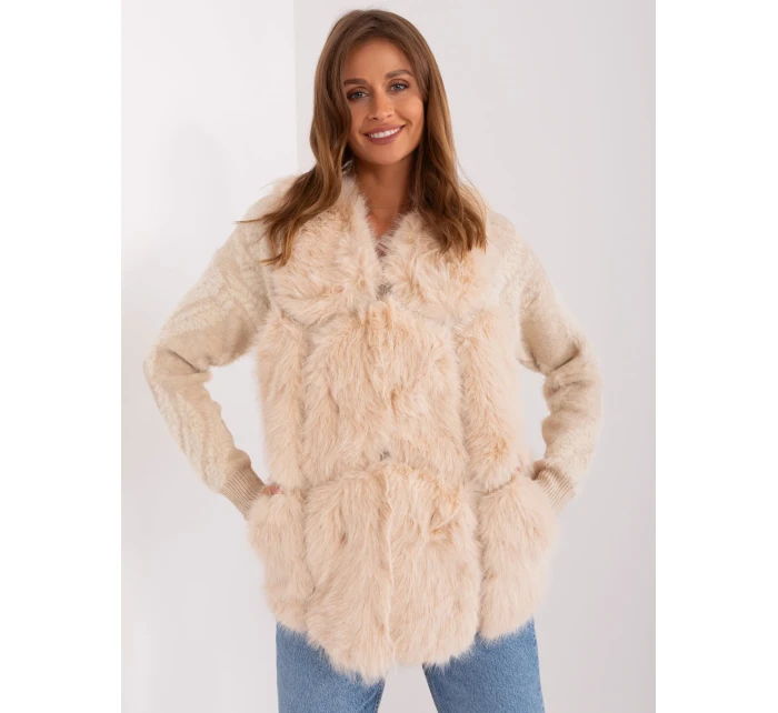 Vesta AT KZ 2375.00P béžová