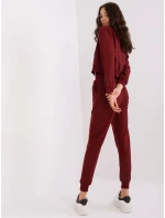 Sada EM KMPL 844.40P bordó Sada EM KMPL 844.40P bordó